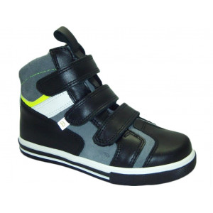 Trzewiki Na Wiosnę Jesień...