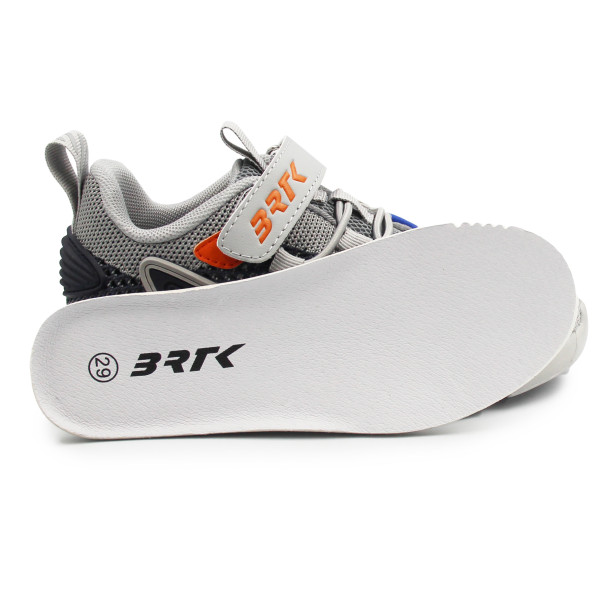 Sportowe Buty Po Szkole Dla Chłopca Siateczkowe Bartek 87007-10