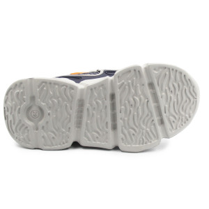 Sportowe Buty Po Szkole Dla Chłopca Siateczkowe Bartek 87007-10