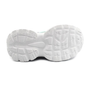 Buty Do Szkoły Dla Dziewczynek Sportowe Adidasy z Siatką Bartek 87008-16