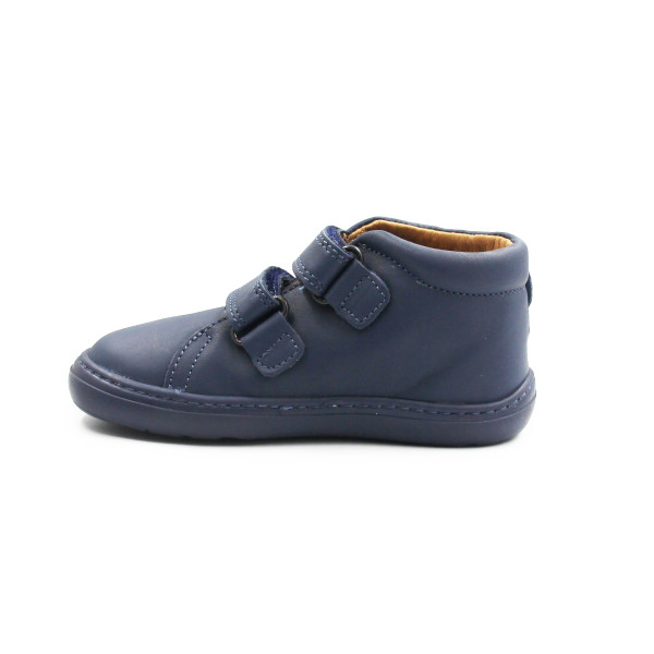 Dziecięce Buty Na Wiosnę Barefoot z Misiem Primigi 8912433