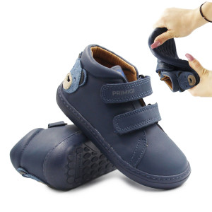 Dziecięce Buty Na Wiosnę...