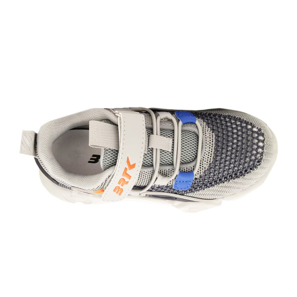 Sportowe Buty Po Szkole Dla Chłopca Siateczkowe Bartek 87007-10