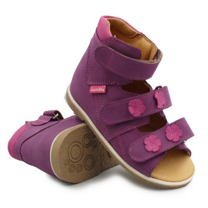 Sandały ortopedyczne dla...