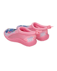Buty Do Wody Dla Dziewczynki Basenowe Stitch Bartek 85203-15