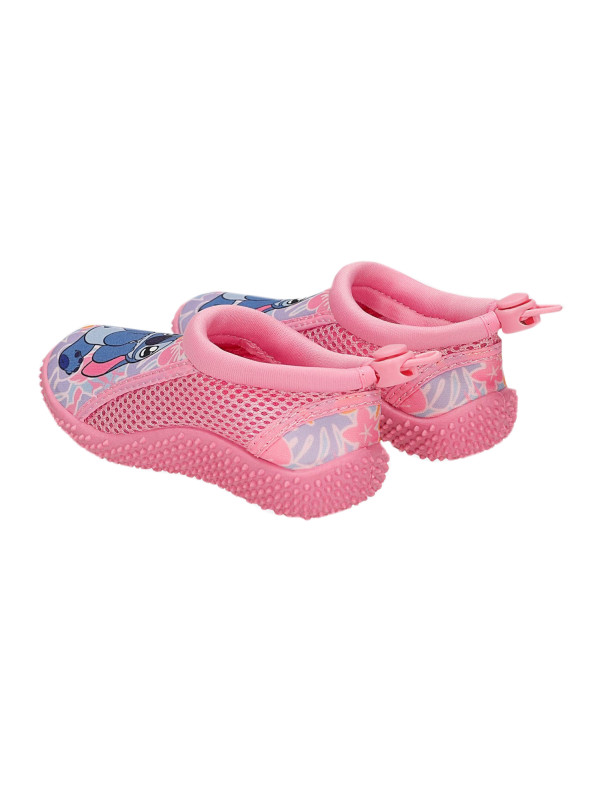 Buty Do Wody Dla Dziewczynki Basenowe Stitch Bartek 85203-15