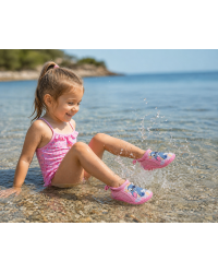 Buty Do Wody Dla Dziewczynki Basenowe Stitch Bartek 85203-15