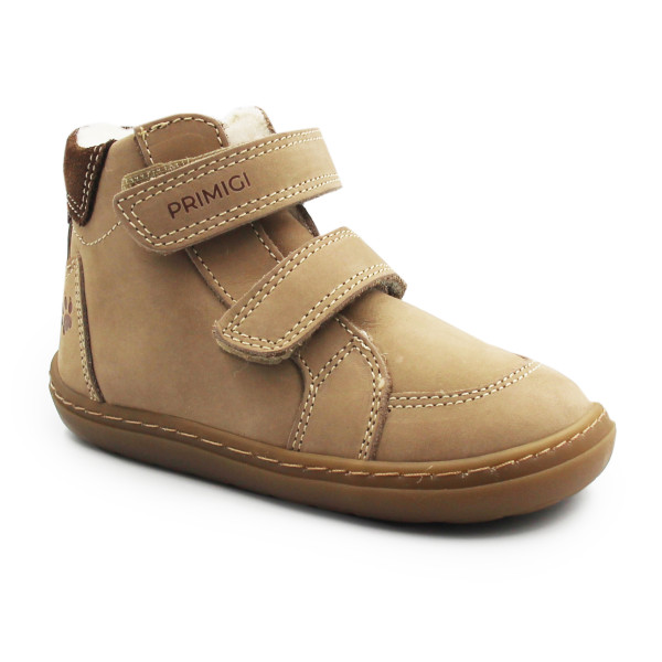 Dziecięce Buty Na Zimę Ocieplane Primigi 8912244