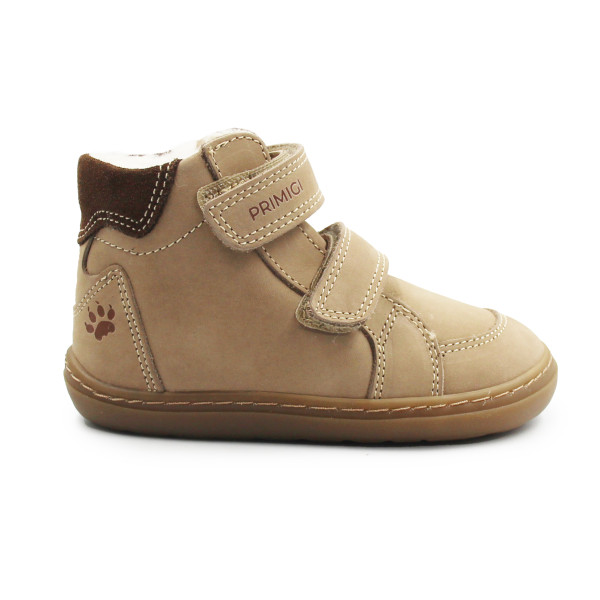 Dziecięce Buty Na Zimę Ocieplane Primigi 8912244