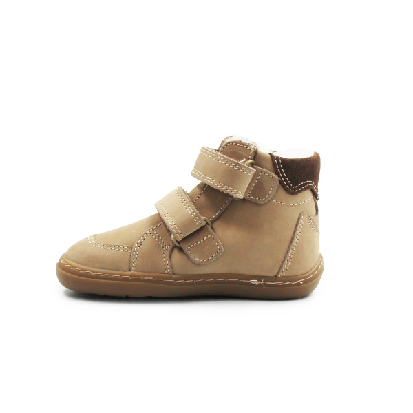 Dziecięce Buty Na Zimę Ocieplane Primigi 8912244