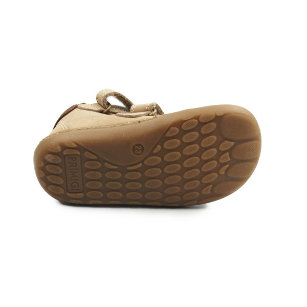 Dziecięce Buty Na Zimę Ocieplane Primigi 8912244