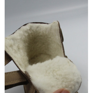 Dziecięce Buty Na Zimę Ocieplane Primigi 8912244