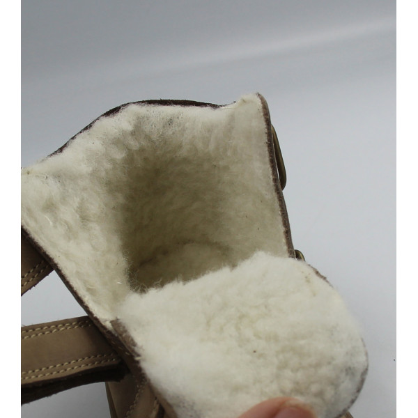 Dziecięce Buty Na Zimę Ocieplane Primigi 8912244