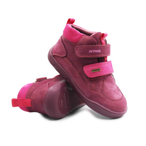 Ocieplane Buty Dla...