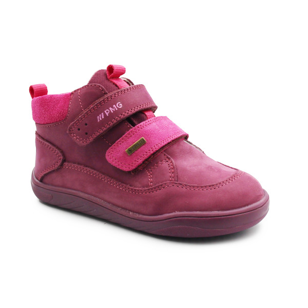 Ocieplane Buty Dla Dziewczynek GORE-TEX Na Jesień i Zimę Primigi 8915144