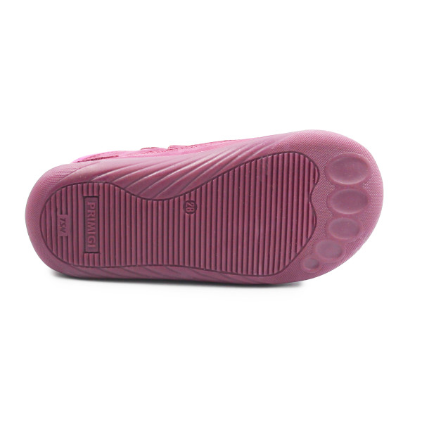 Ocieplane Buty Dla Dziewczynek GORE-TEX Na Jesień i Zimę Primigi 8915144