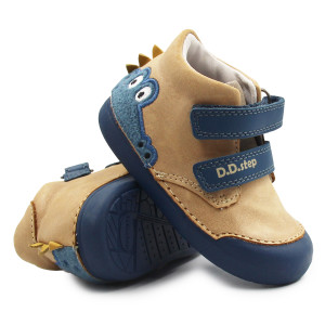 Dziecięce Buty Na Jesień...