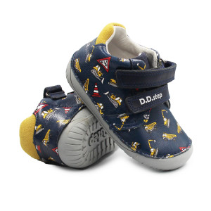 Buty Na Wiosnę Dla...