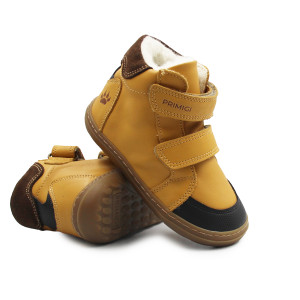 Ocieplane Buty Dziecięce Na...