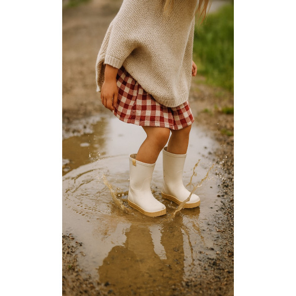 Dziecięce Kalosze Bartek 86699-14