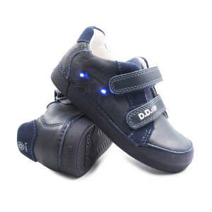 Buty Dla Chłopca Na Jesień...