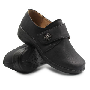 Damskie Buty Na Jesień...