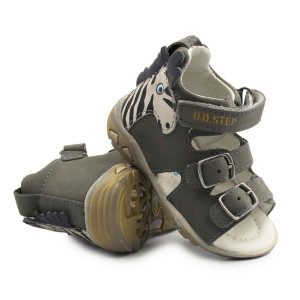 Sandały Dla Chłopca Na Lato...