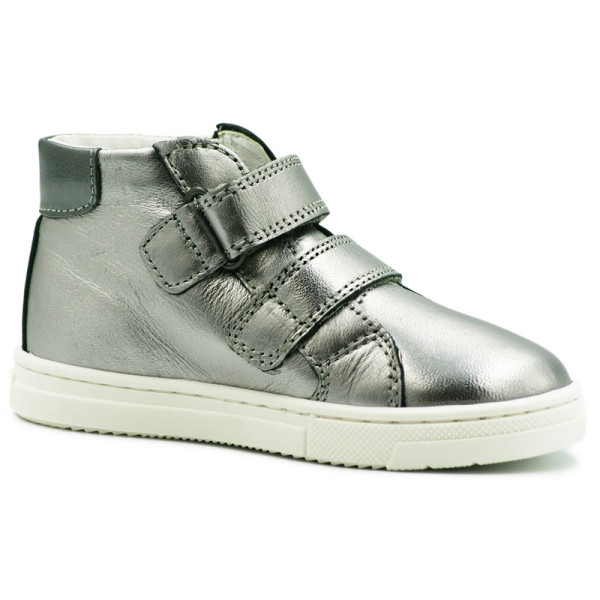 Sneakersy Półbuty Dziewczęce Na Jesień Do Przedszkola PRIMIGI 8406122