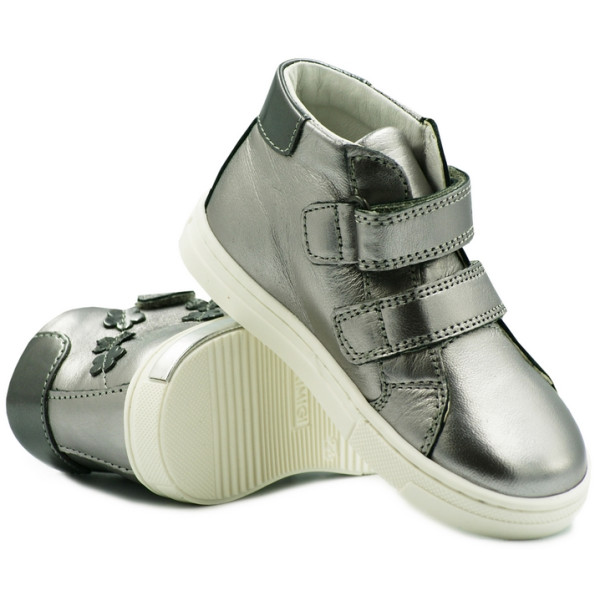 Sneakersy Półbuty Dziewczęce Na Jesień Do Przedszkola PRIMIGI 8406122