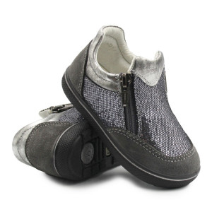 Półbuty Jesienne Dla...