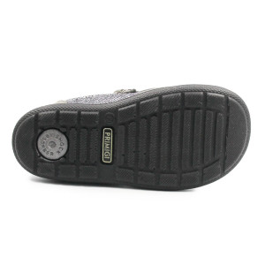 Półbuty Jesienne Dla Dziewczynki Z Brokatem Primigi 8542000