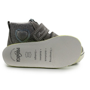 Trzewiki W Seduszka Na Rzepy Jesień Primigi 2371711