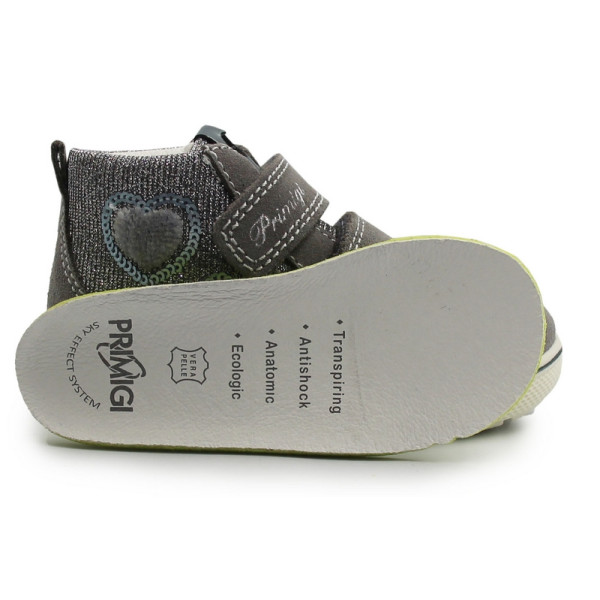 Trzewiki W Seduszka Na Rzepy Jesień Primigi 2371711