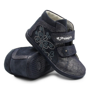 Trzewiki Jesienne W Motylki...