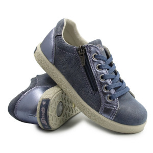 Półbuty na Jesień Dla...