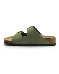 Klapki damskie na lato do pracy Dr Brinkmann 700696-07