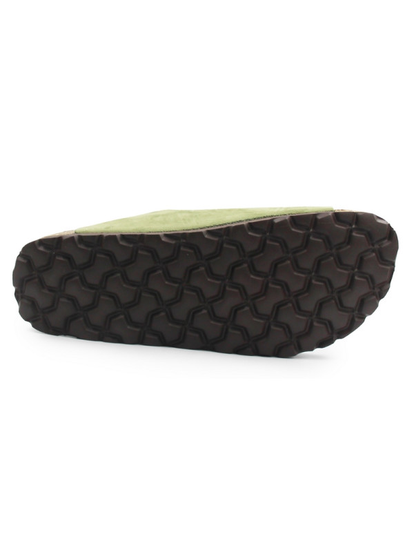 Klapki damskie na lato do pracy Dr Brinkmann 700696-07