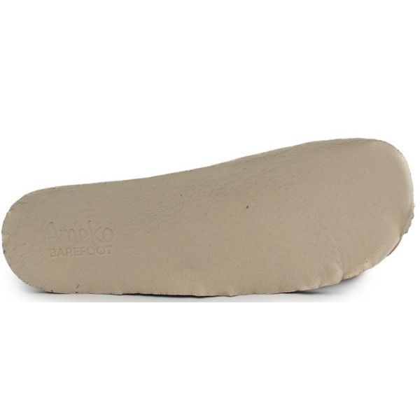 Buty Na Wiosnę Dla Dziewczynek Barefoot Ameko Dakota Fuxia