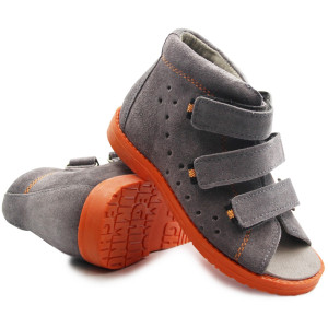 Kapcie ortopedyczne z...