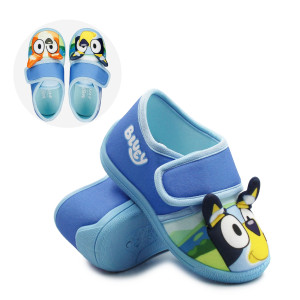 Kapcie Dziecięce Do Szkoły...