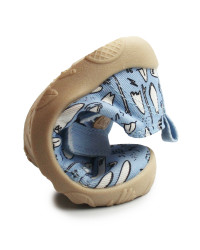 Trampki Dla Chłopczyka Niebieskie Barefoot DD STEP C086-61877A Aero Blue