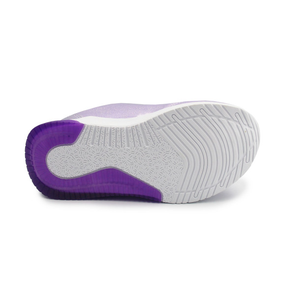 Buty Na Jesień Dla Dziewczynek Stitch Bartek 87009-16 Świecące LED