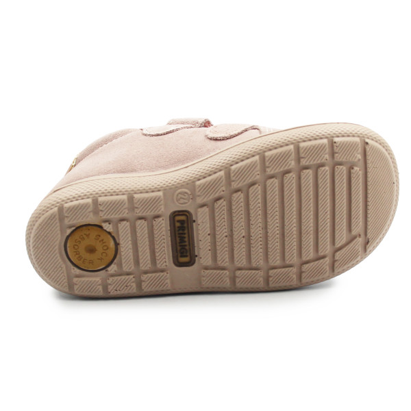 Buty Na Wiosnę Dla Dziewczynki Primigi 8852900 GORE-TEX