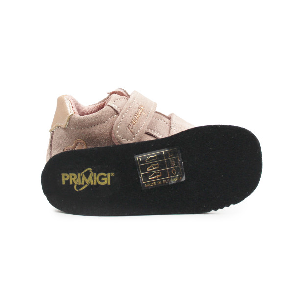 Buty Na Jesień Dla Dziewczynki Primigi 8852900 GORE-TEX