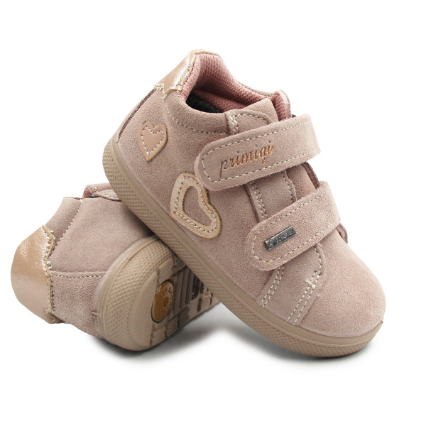 Buty Na Wiosnę Dla Dziewczynki Primigi 8852900 GORE-TEX