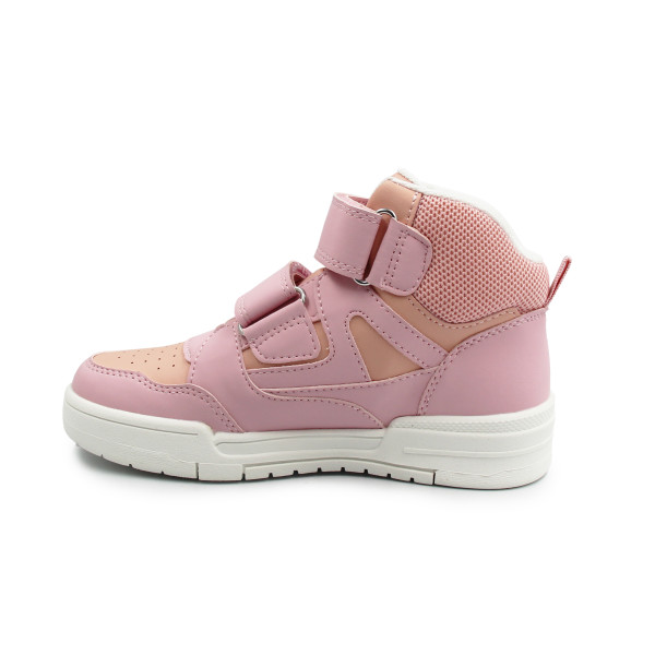 Trampki Trzewiki Dla Dziewczynek Różowe Na Jesień Bartek 88000-14