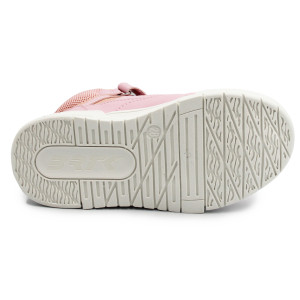 Trampki Trzewiki Dla Dziewczynek Różowe Na Jesień Bartek 88000-14