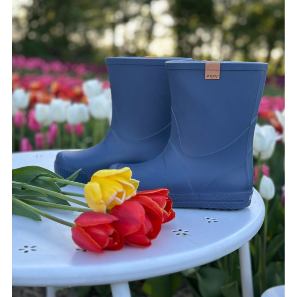 Kalosze Dziecięce na Wiosnę Bartek 86699-16