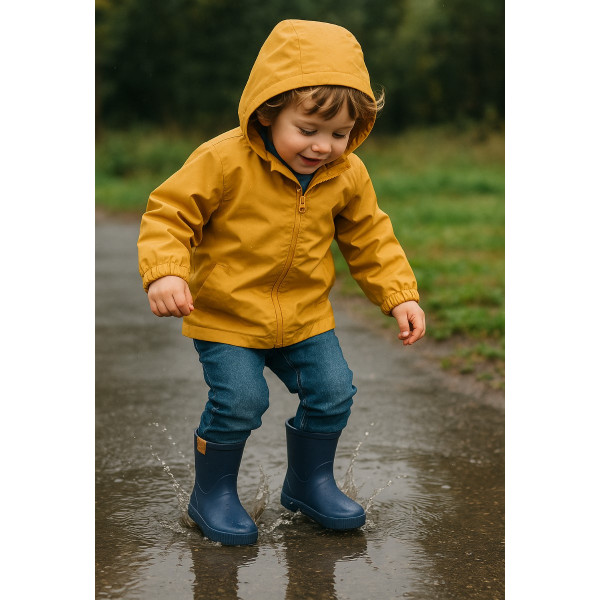 Kalosze Dziecięce Bartek 86699-16