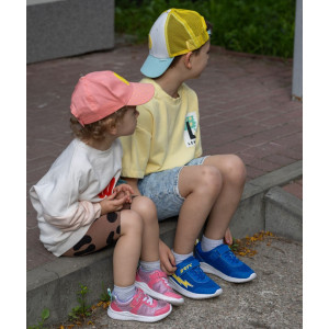 Buty Na Jesień Dla Dziewczynki Różowe Półbuty Bartek 87005-15